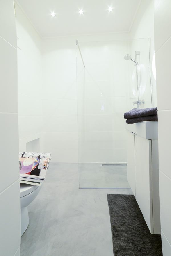 Designers Apartment In The Old Town Varsavia Esterno foto