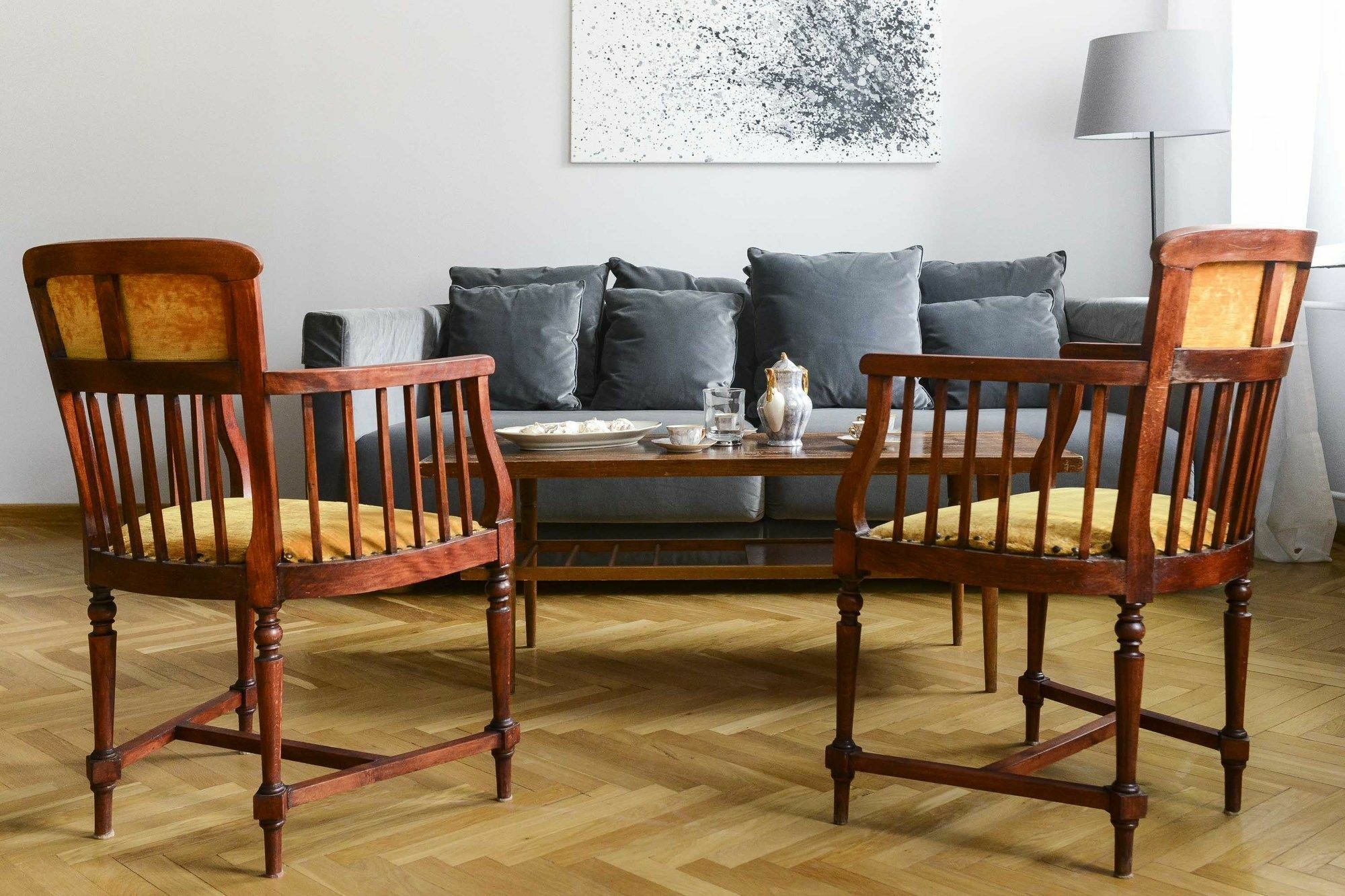 Designers Apartment In The Old Town Varsavia Esterno foto