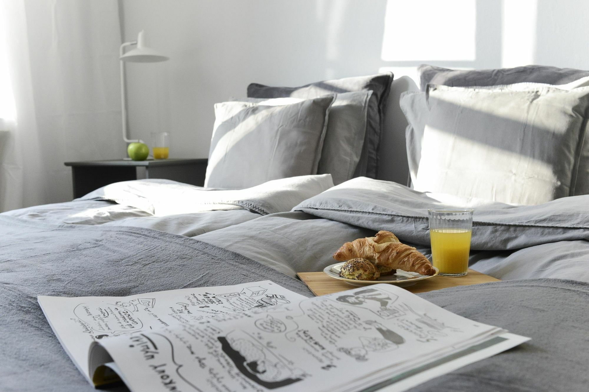 Designers Apartment In The Old Town Varsavia Esterno foto