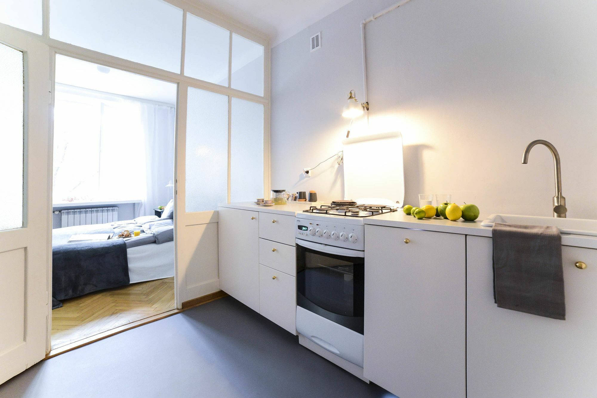 Designers Apartment In The Old Town Varsavia Esterno foto