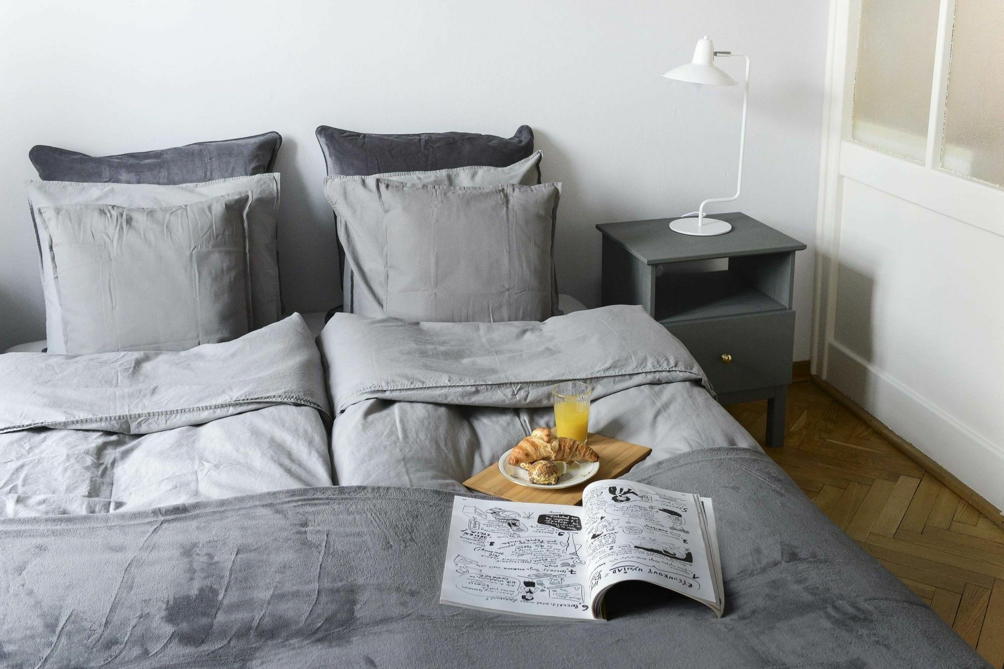 Designers Apartment In The Old Town Varsavia Esterno foto